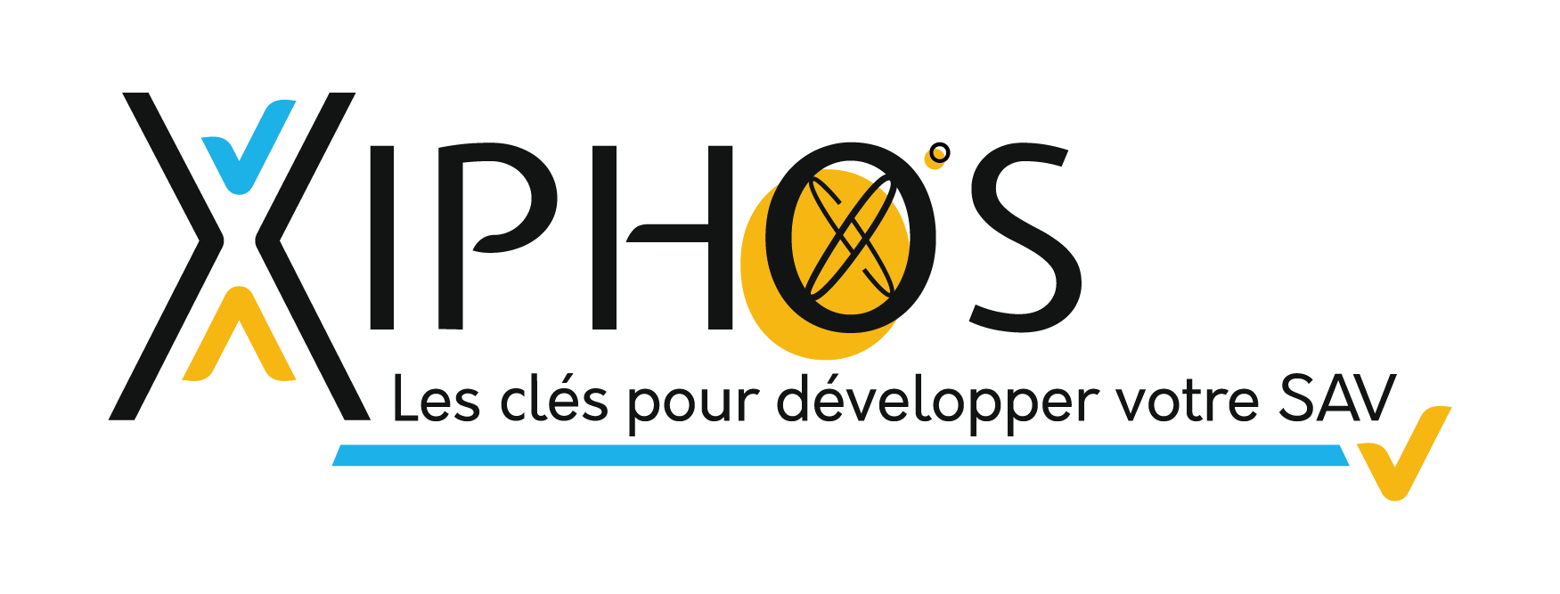 Logo Xiphos